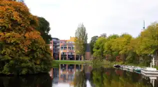 Amrâth Hotel Alkmaar Nordholland