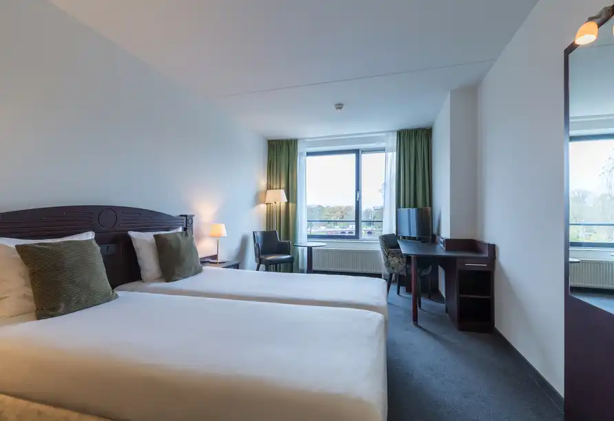 Impression - Amrâth Hotel Alkmaar Nordholland