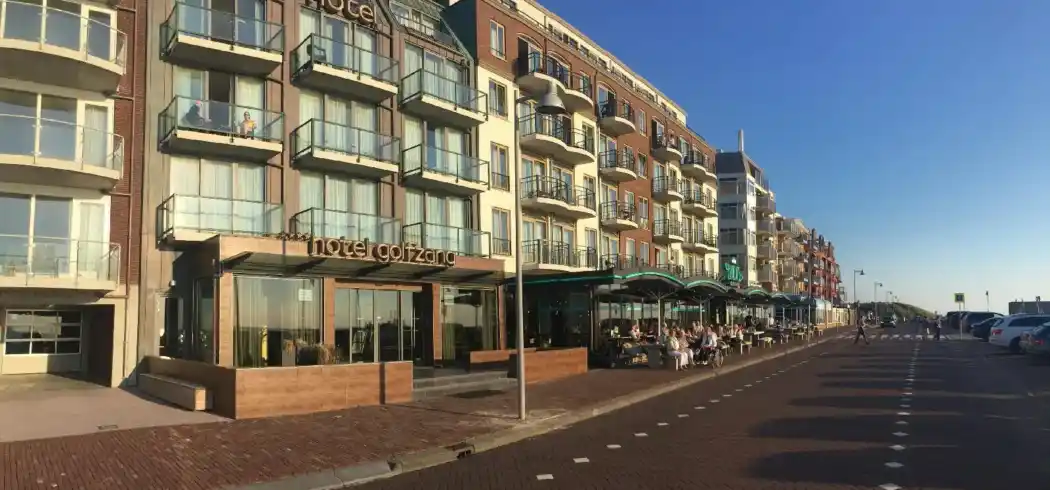 Foto - Nordholland Nächte