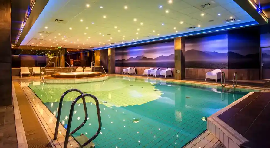 Foto - Nordholland Hotel