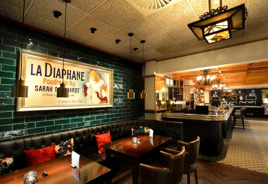 Impression - Nordholland Hotel