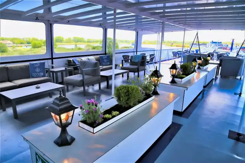 Aufnahme - Nordholland Rad