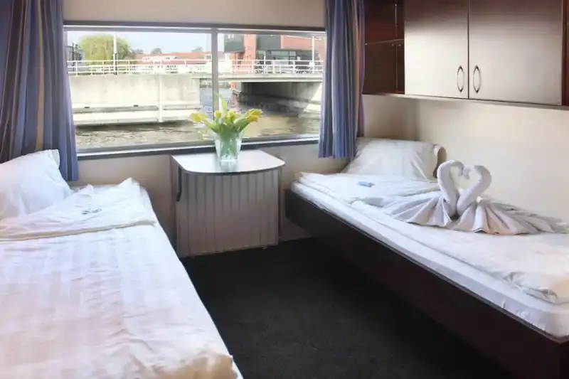 Ansicht - Nordholland Rad