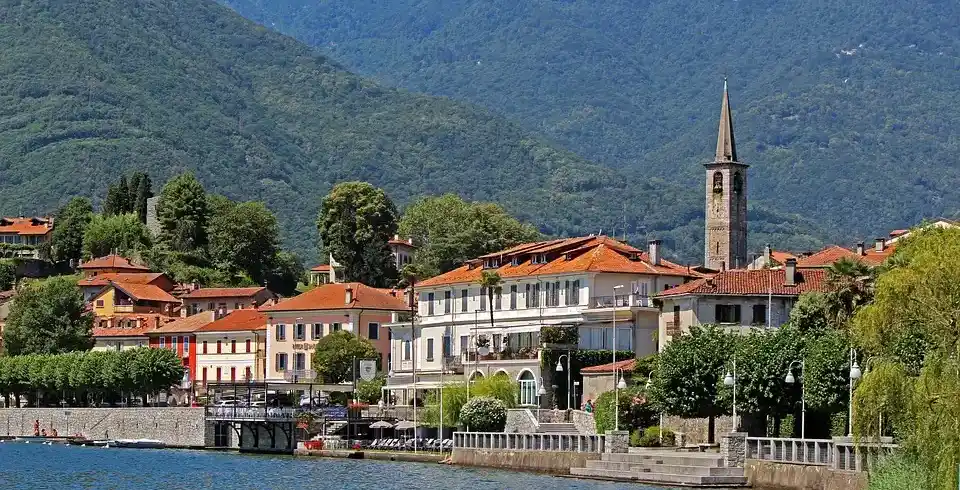 Foto - Rundreise Gardasee