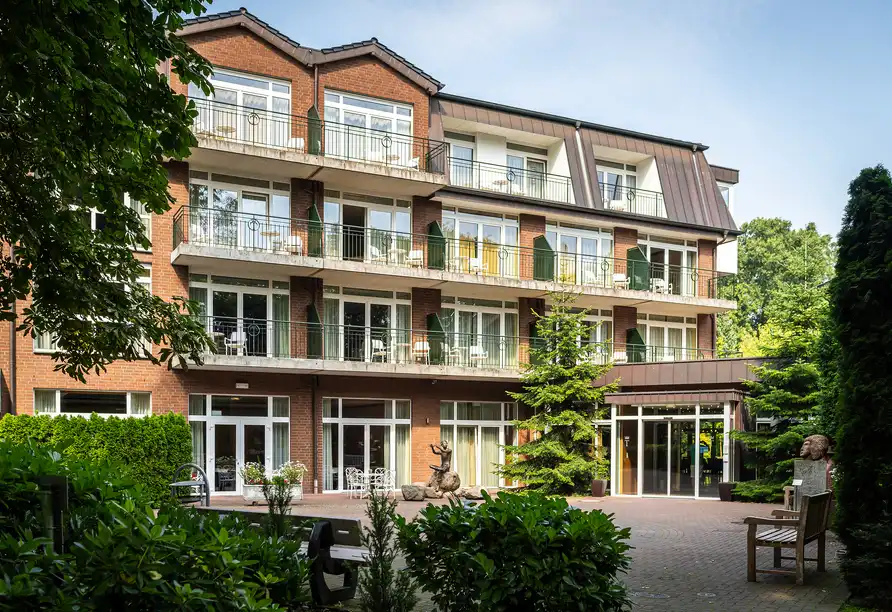 Aufnahme - Nordrhein-Westfalen