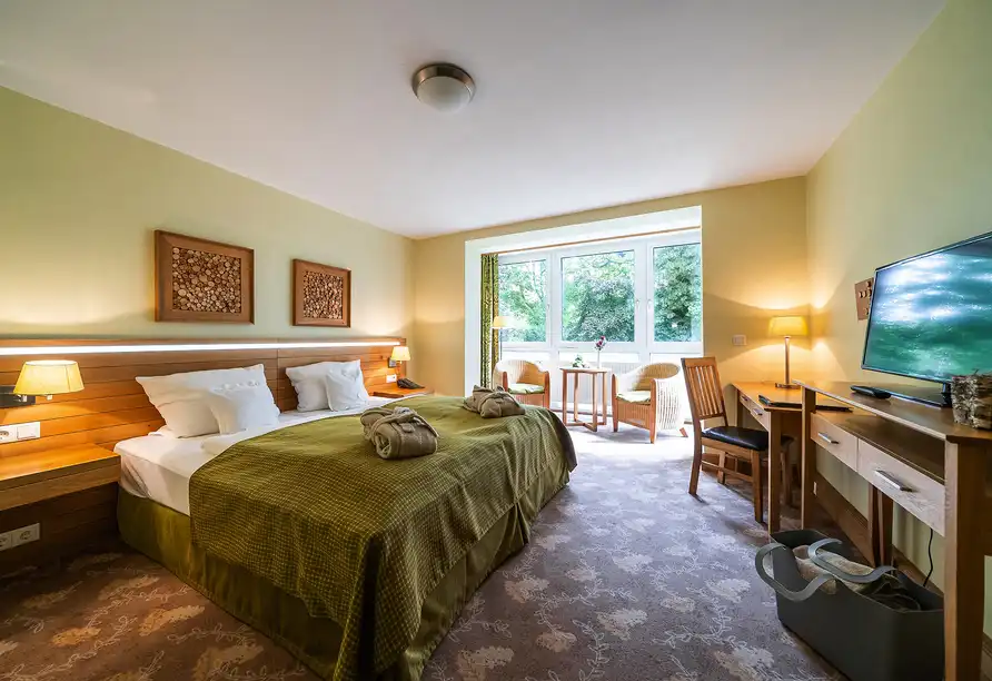 Impression - Nordrhein-Westfalen