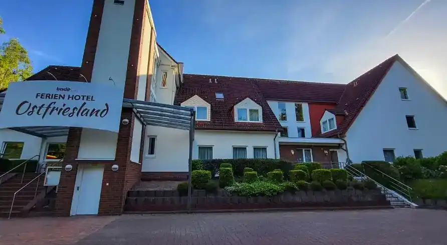 Foto - Ferien Hotel Ostfriesland in Wiesmoor