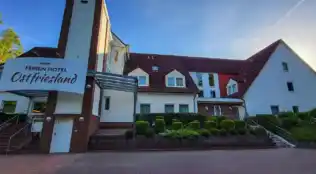 Ferien Hotel Ostfriesland in Wiesmoor