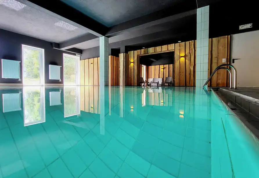 Impression - Ferien Hotel Ostfriesland in Wiesmoor