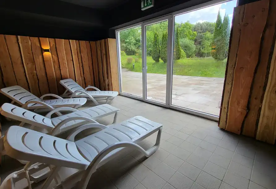 Ansicht - Ferien Hotel Ostfriesland in Wiesmoor