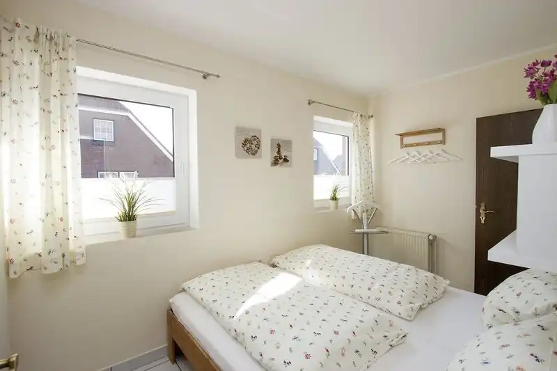 Impression - Nordsee Harlesiel