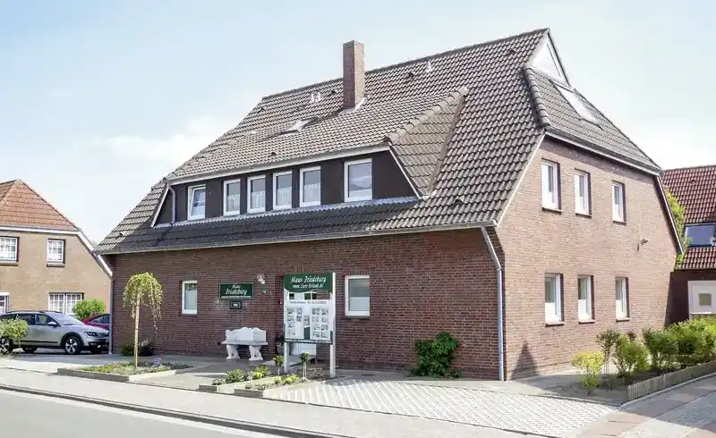 Harlesiel Nordsee - Bild 1