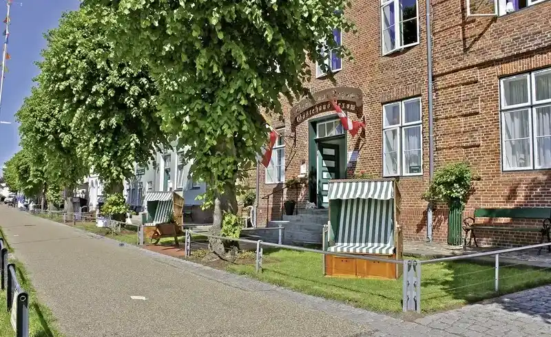 Foto - Nordsee Bebio