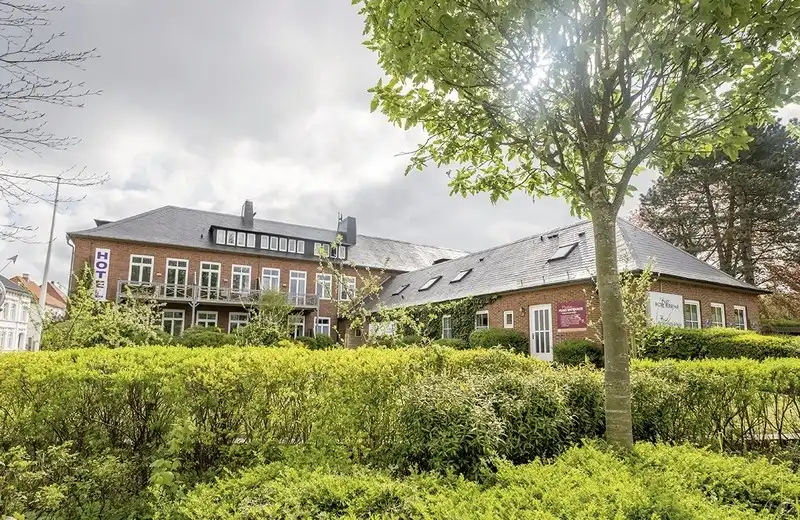 Ansicht - Nordsee Bebio