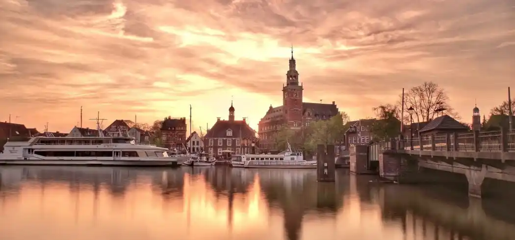 Foto - Nordsee Borkum