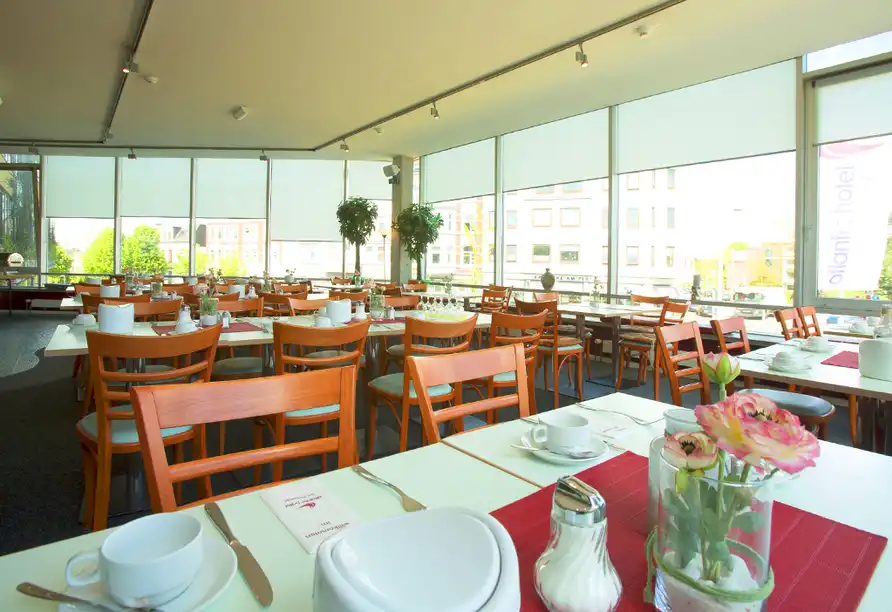 Aufnahme - Bremerhaven Nordsee