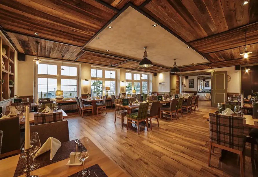 Aufnahme - Nordsee Bremerhaven