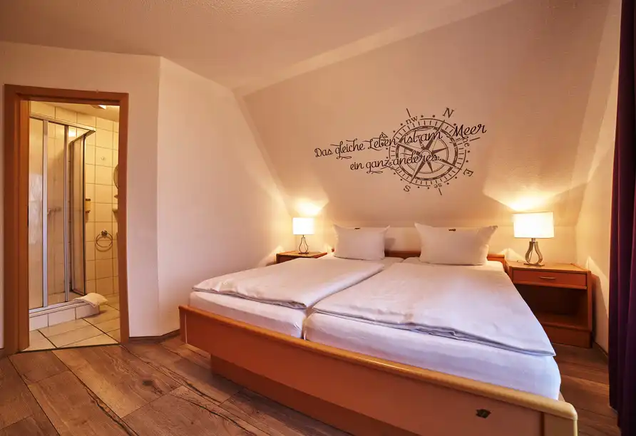 Ansicht - Nordsee Bremerhaven