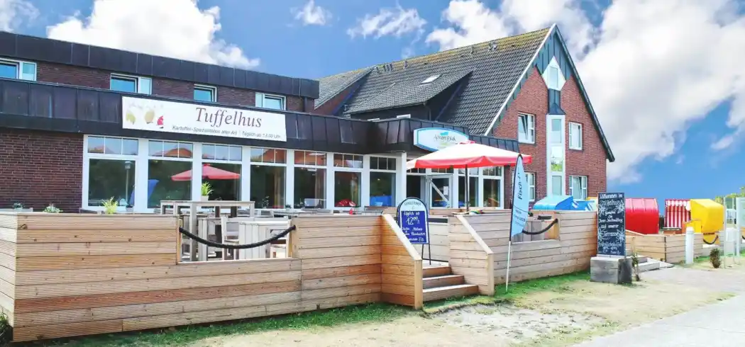 Foto - Insel Langeoog