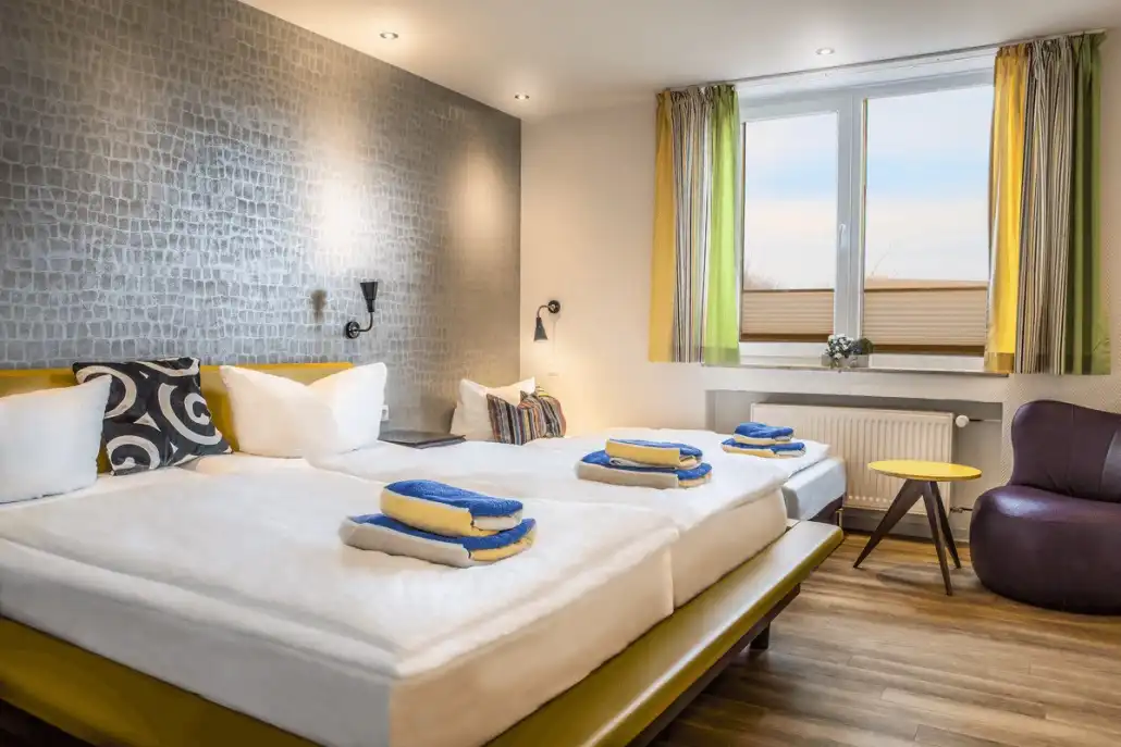 Aufnahme - Insel Langeoog