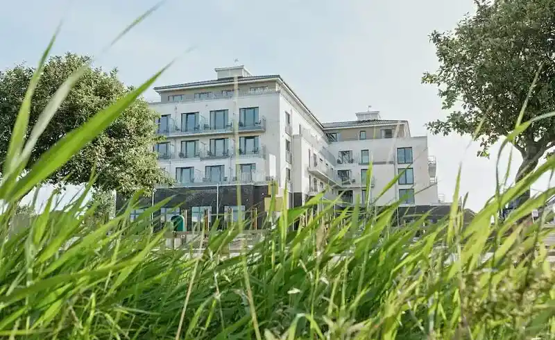 Foto - Büsum Nächte