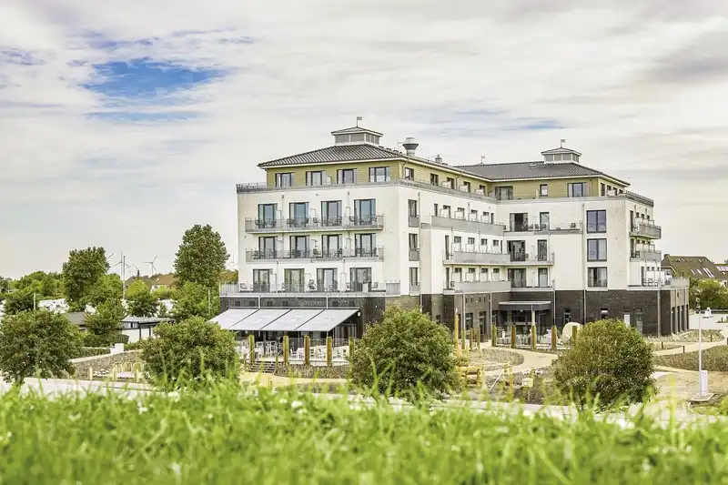 Aufnahme - Büsum Nächte