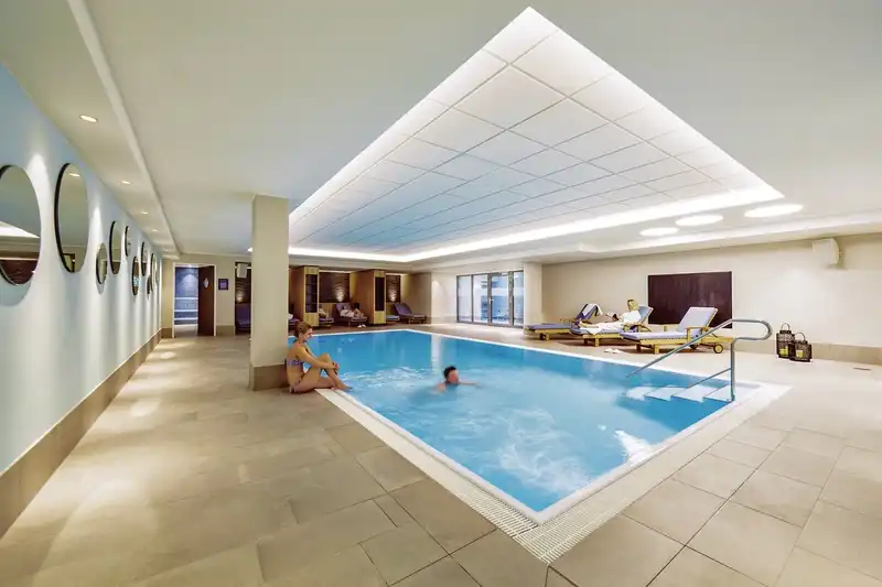 Impression - Büsum Nächte