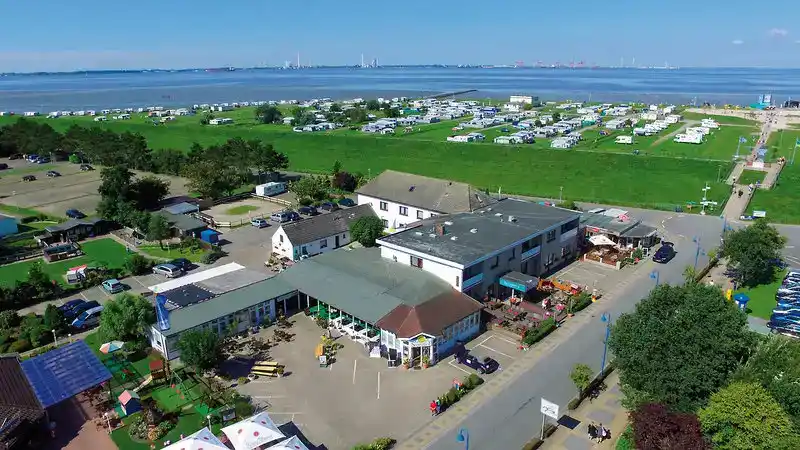 Foto - Nordsee Familien