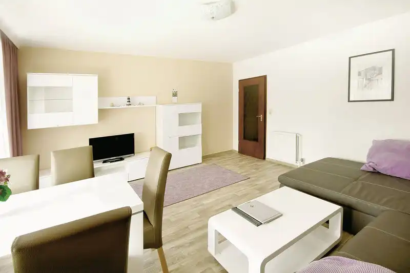 Impression - Nordsee Familien