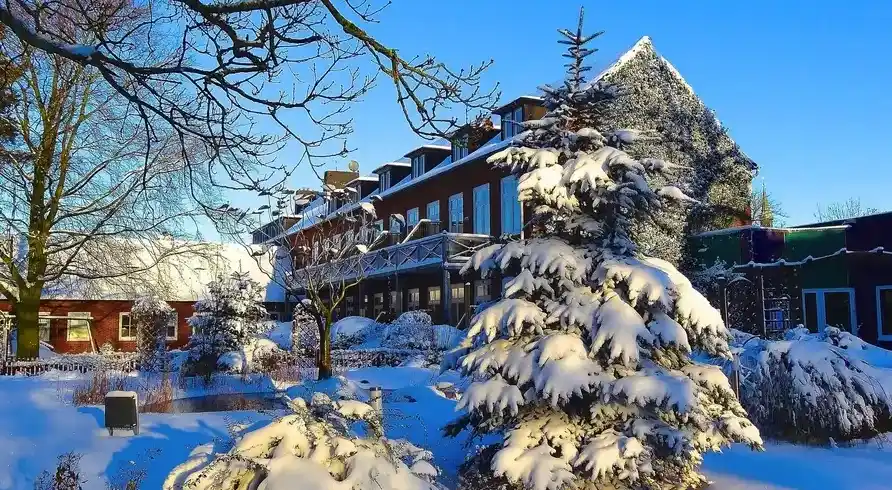 Foto - Nordsee Nordfriesland