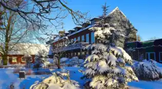 Weihnachten in Tönning - Harz