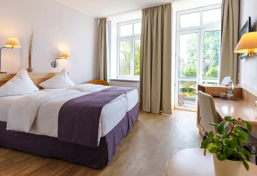 Aufnahme - Nordsee Nordfriesland