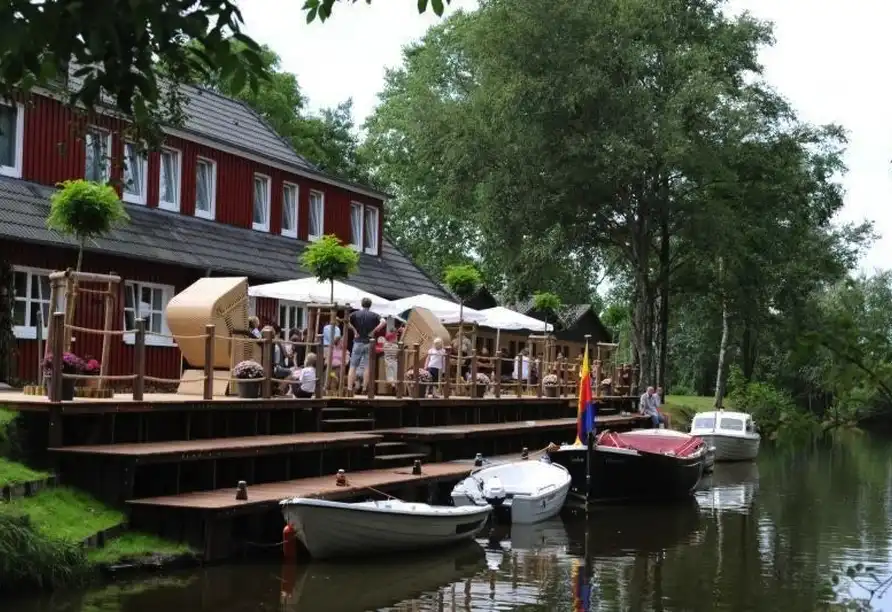 Aufnahme - Nordsee Nächte