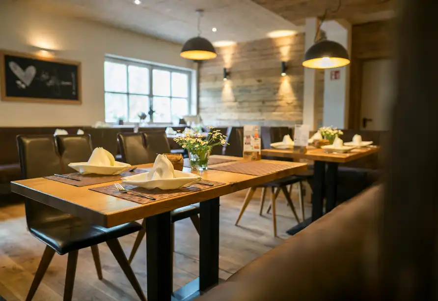 Ansicht - Nordsee Nächte