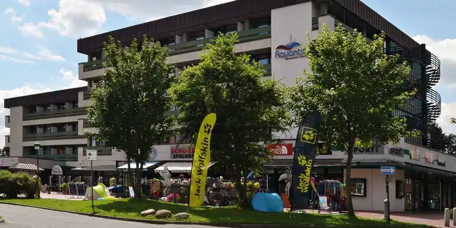 Foto - Nordsee Ostfriesland