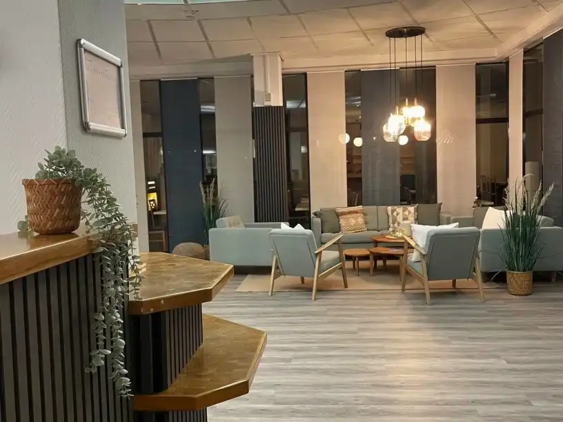 Aufnahme - Nordsee Ostfriesland