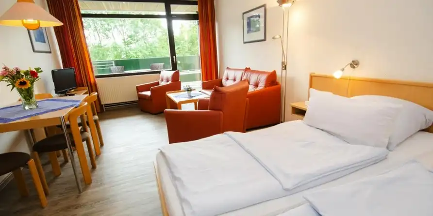 Impression - Nordsee Ostfriesland