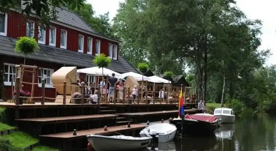 Foto - Nordsee Ostfriesland