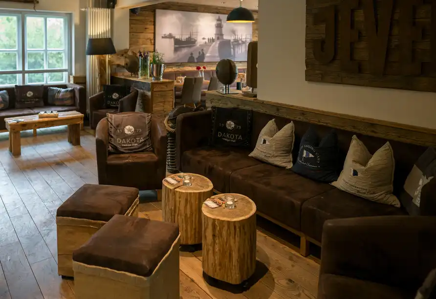 Aufnahme - Nordsee Ostfriesland