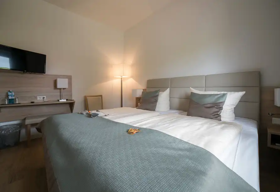 Impression - Nordsee Ostfriesland