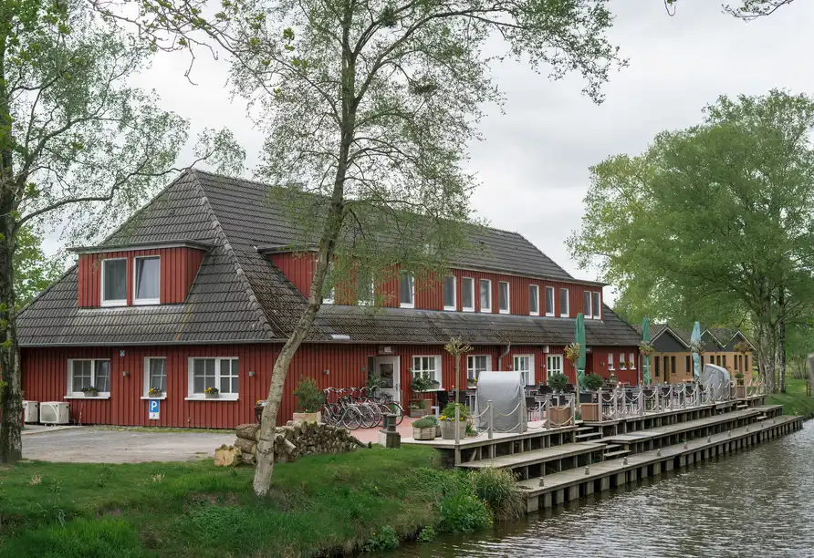 Ansicht - Nordsee Ostfriesland