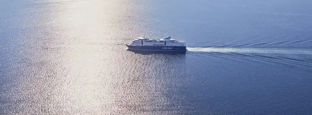 Foto - Nordseereise Minikreuzfahrt