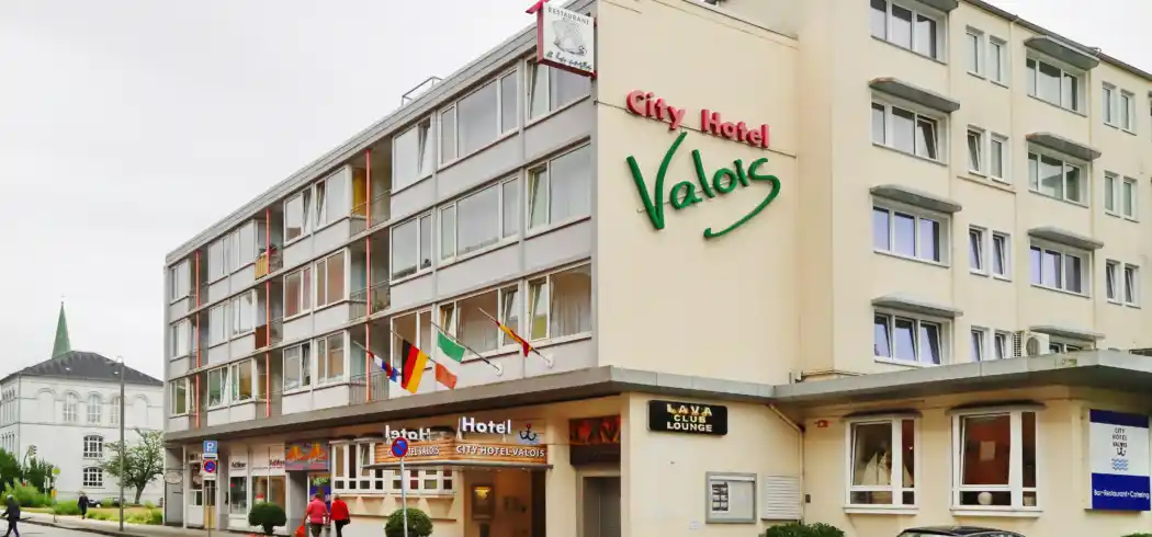 Foto - Nordsee Silvester