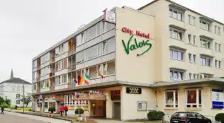 Sure Hotel by Best Western Wilhelmshaven City