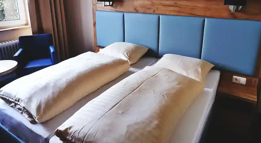 Ansicht - Nordsee Urlaub