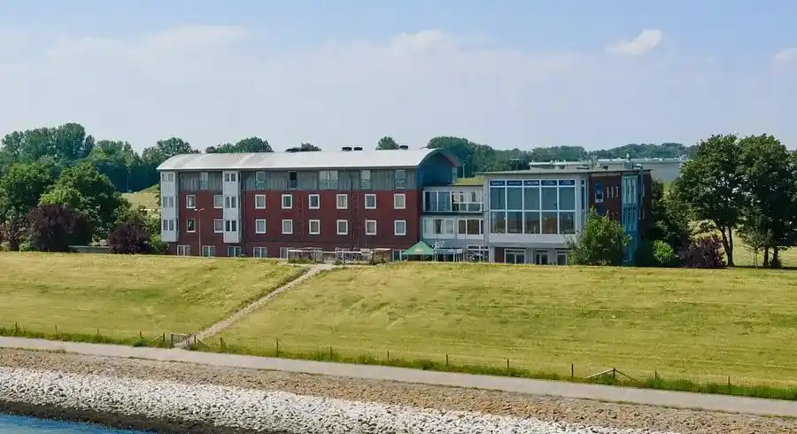 Foto - Weihnachten Nordsee