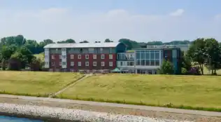 Nordseehotel Wilhelmshaven