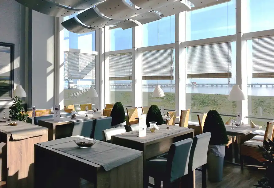 Aufnahme - Weihnachten Nordsee