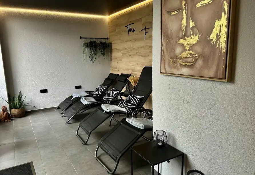 Impression - Weihnachten Nordsee