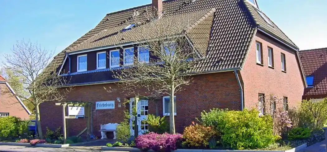 Foto - Nordseebad Harlesiel